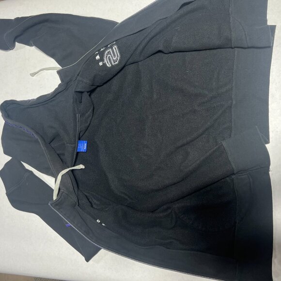 Las Angeles Kings Hockey Hooded full zip sweater size 2XL - Picture 6 of 9